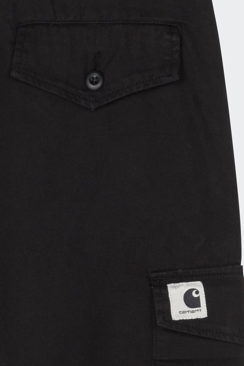 CARHARTT WIP Pantalon Noir