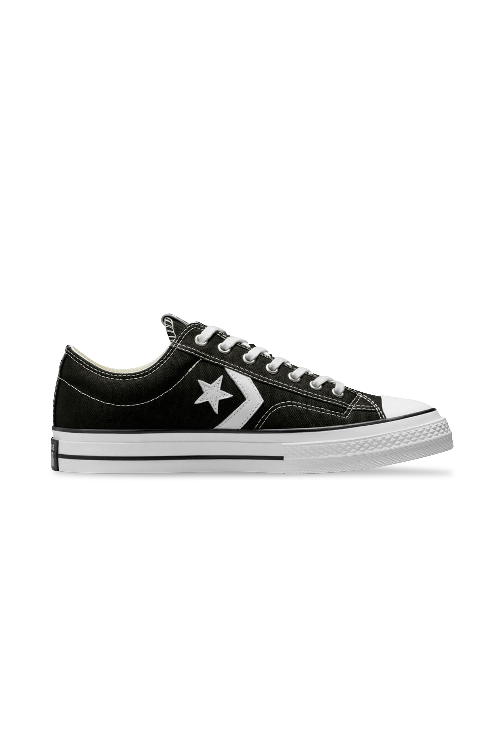 Sneakers Black