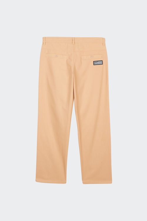 JACKER Pantalon Beige