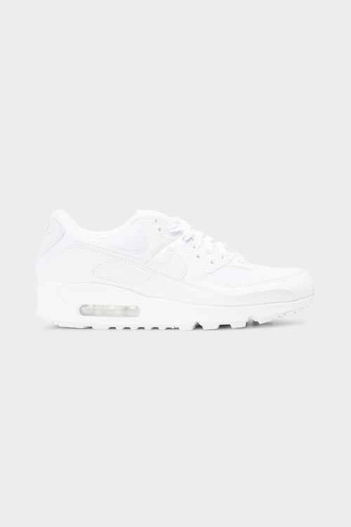 Baskets - Taille 37,5 Blanc