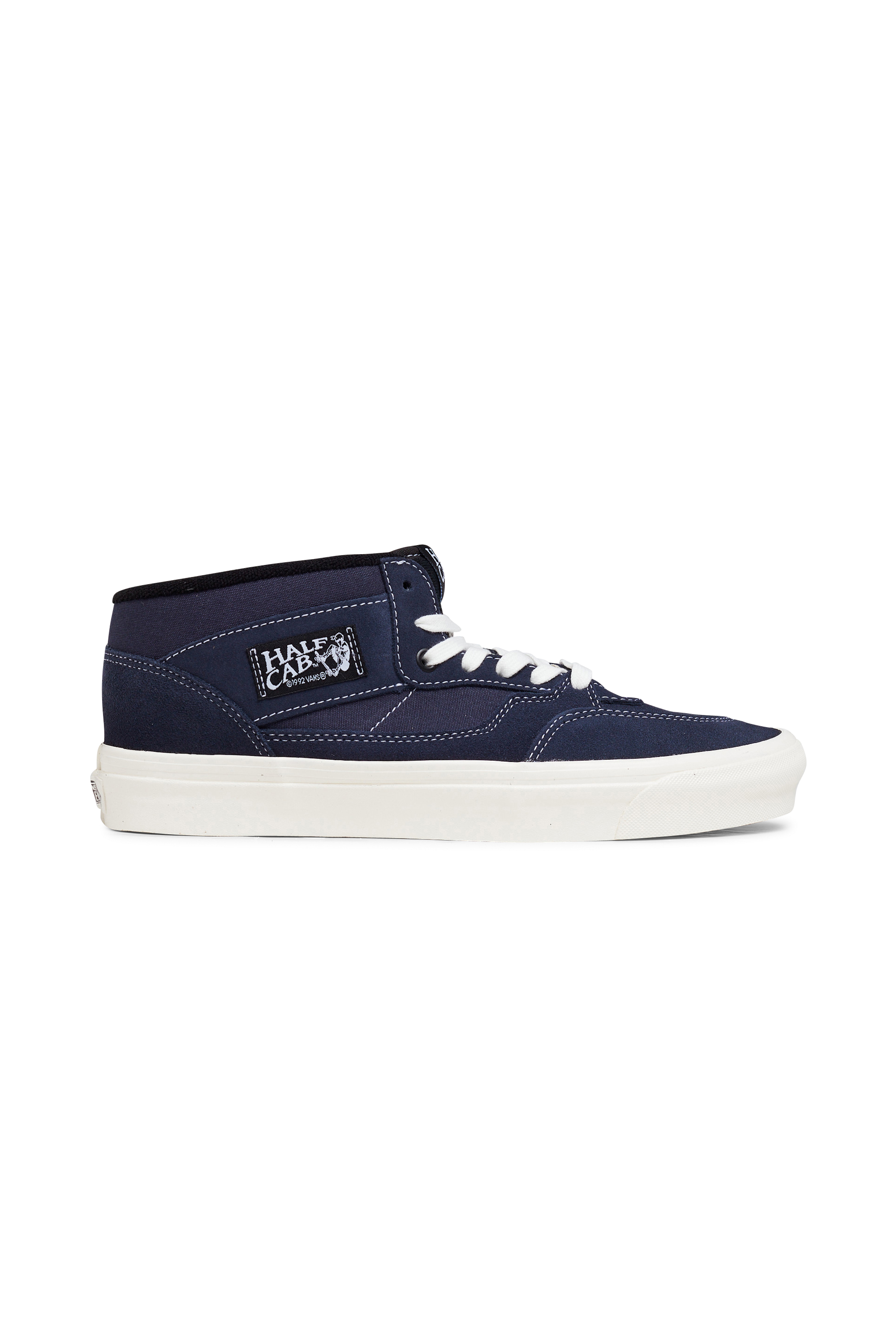 Baskets Bleu