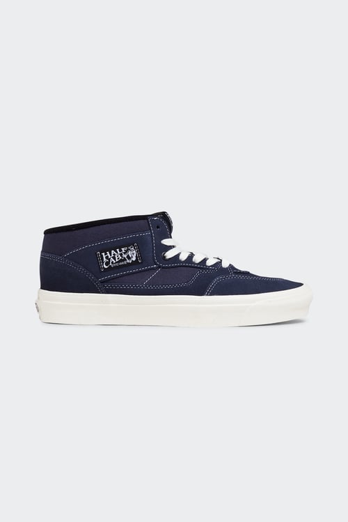 VANS Baskets Bleu