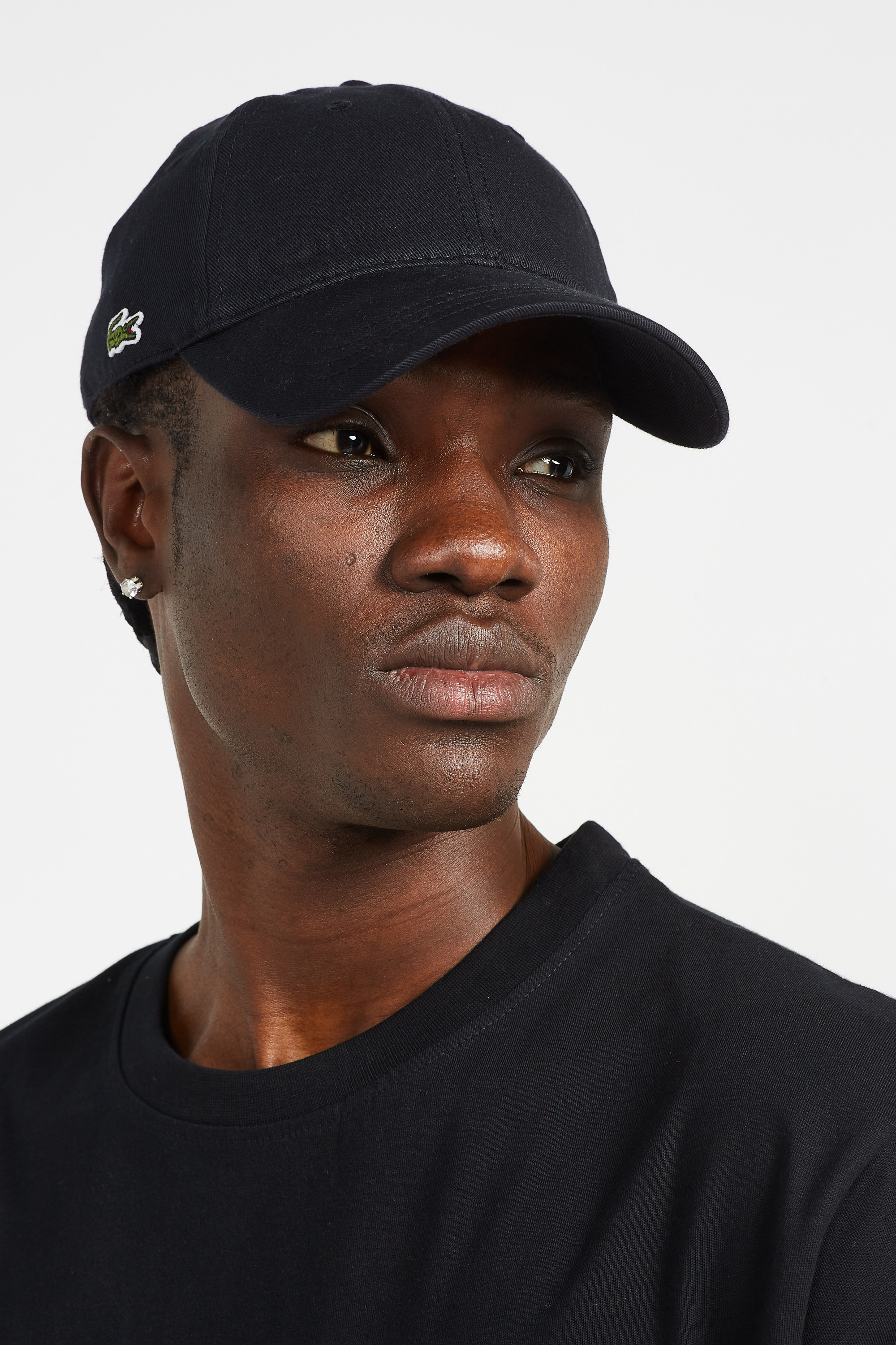 Casquette Noir