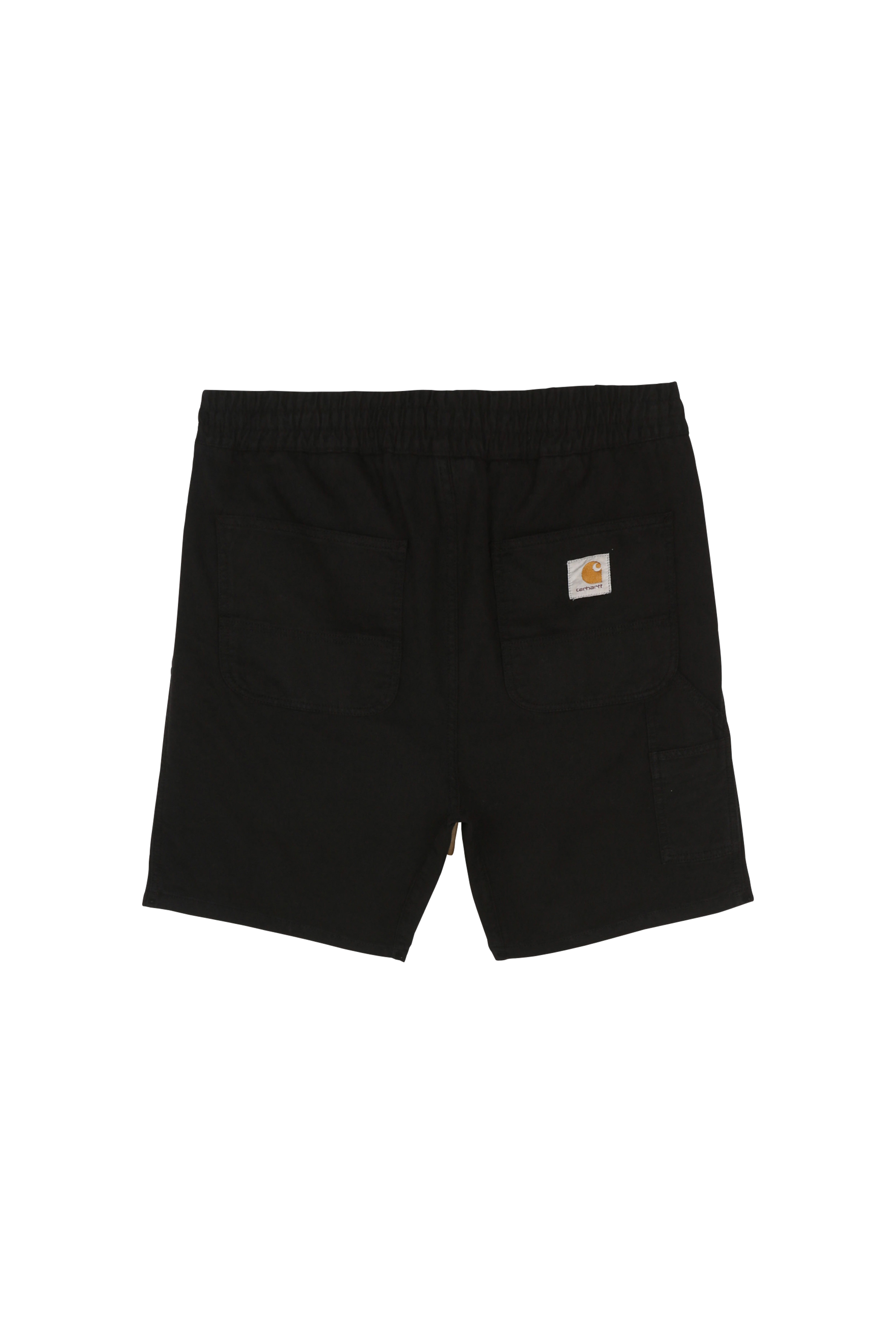 short CARHARTT WIP Black