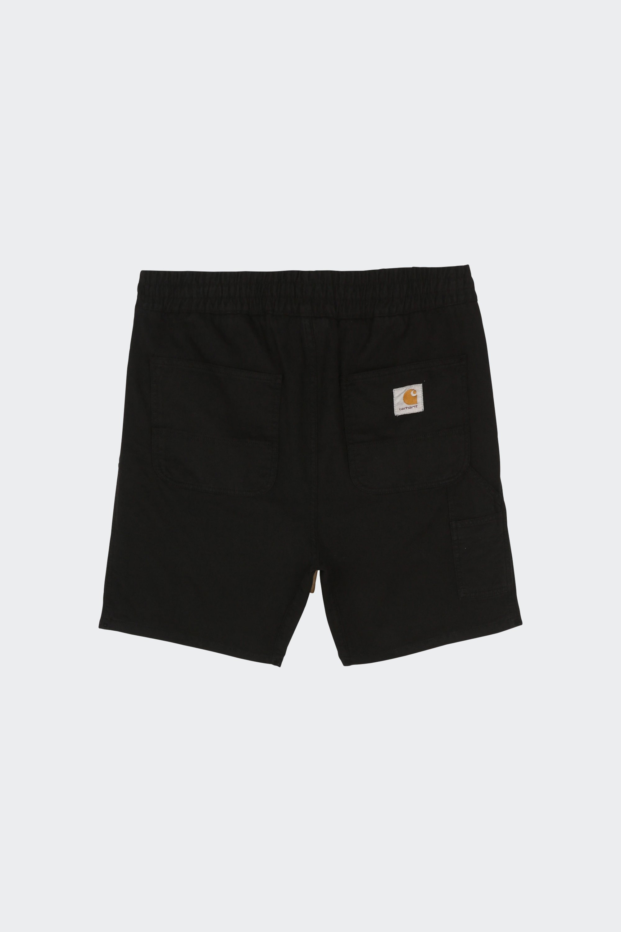short | Black by CARHARTT WIP short Black