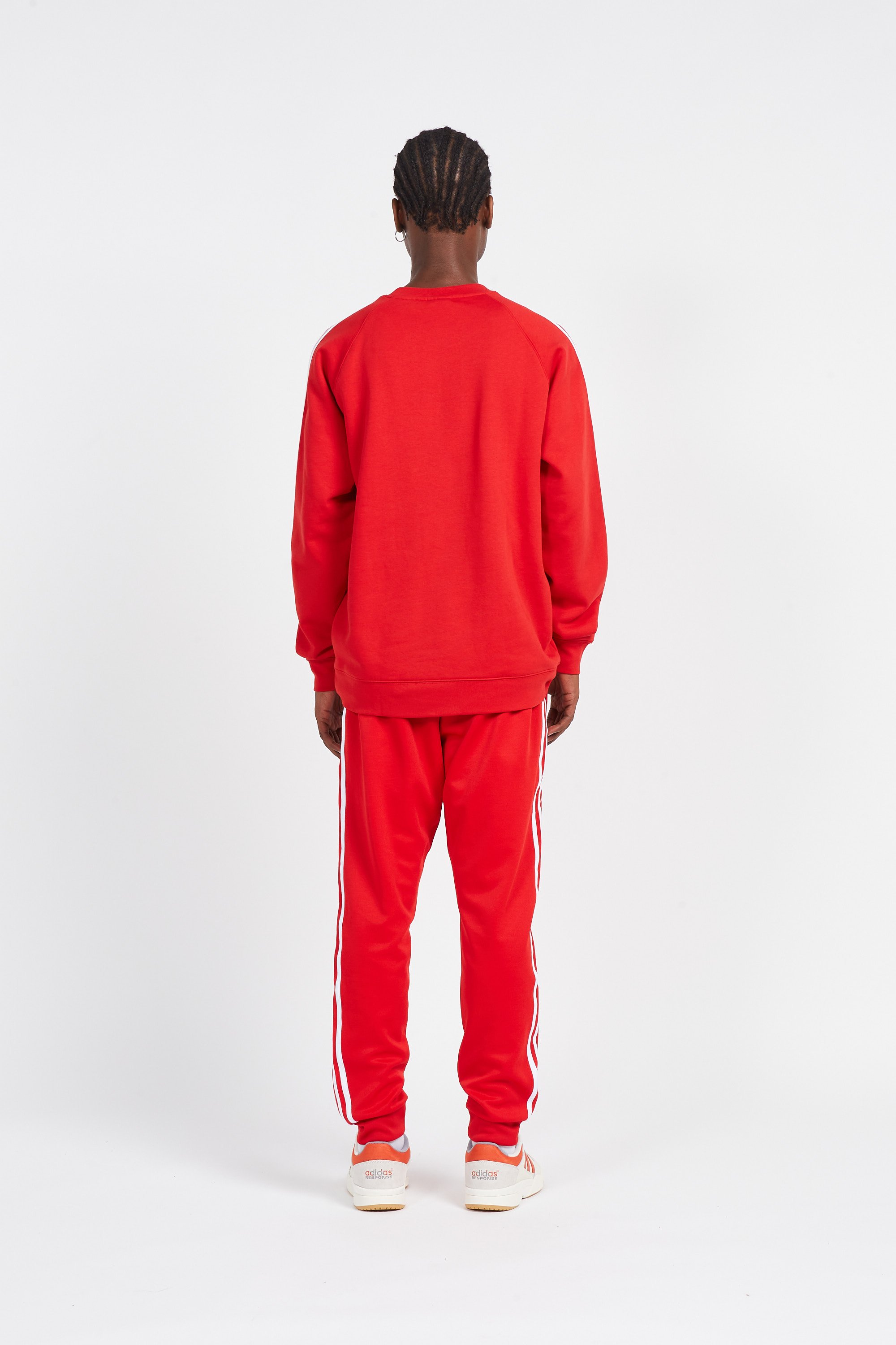 Joggers | Red by ADIDAS Joggers Red