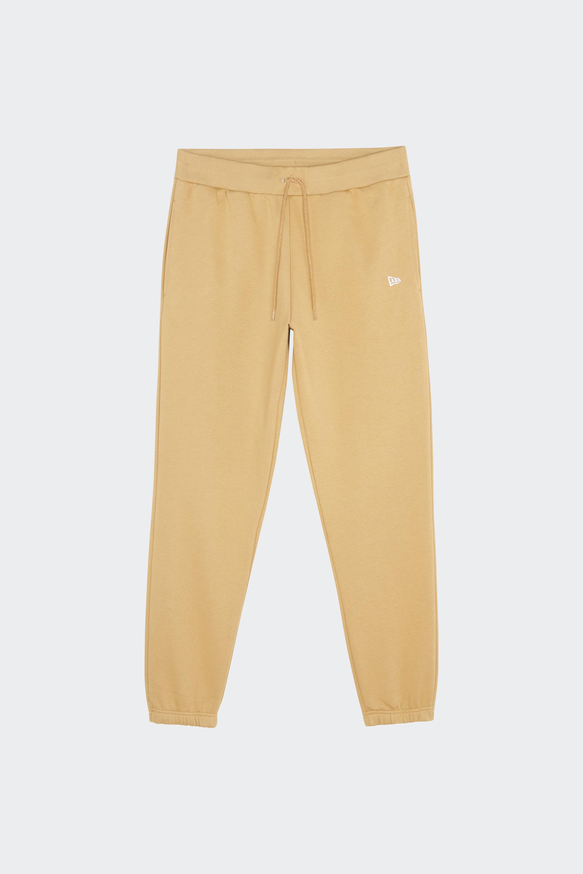 Joggers | Yellow by NEW ERA Joggers Yellow