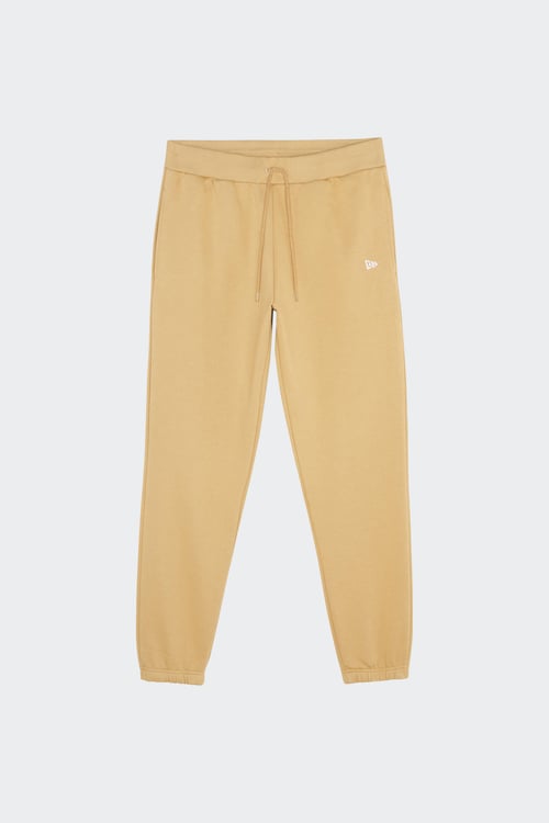NEW ERA Jogging Jaune