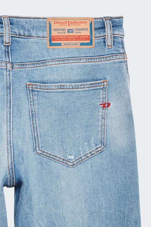 DIESEL Jean Bleu