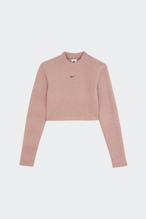 Pulls Gilets Nike Femme Nouvelle Collection Citadium