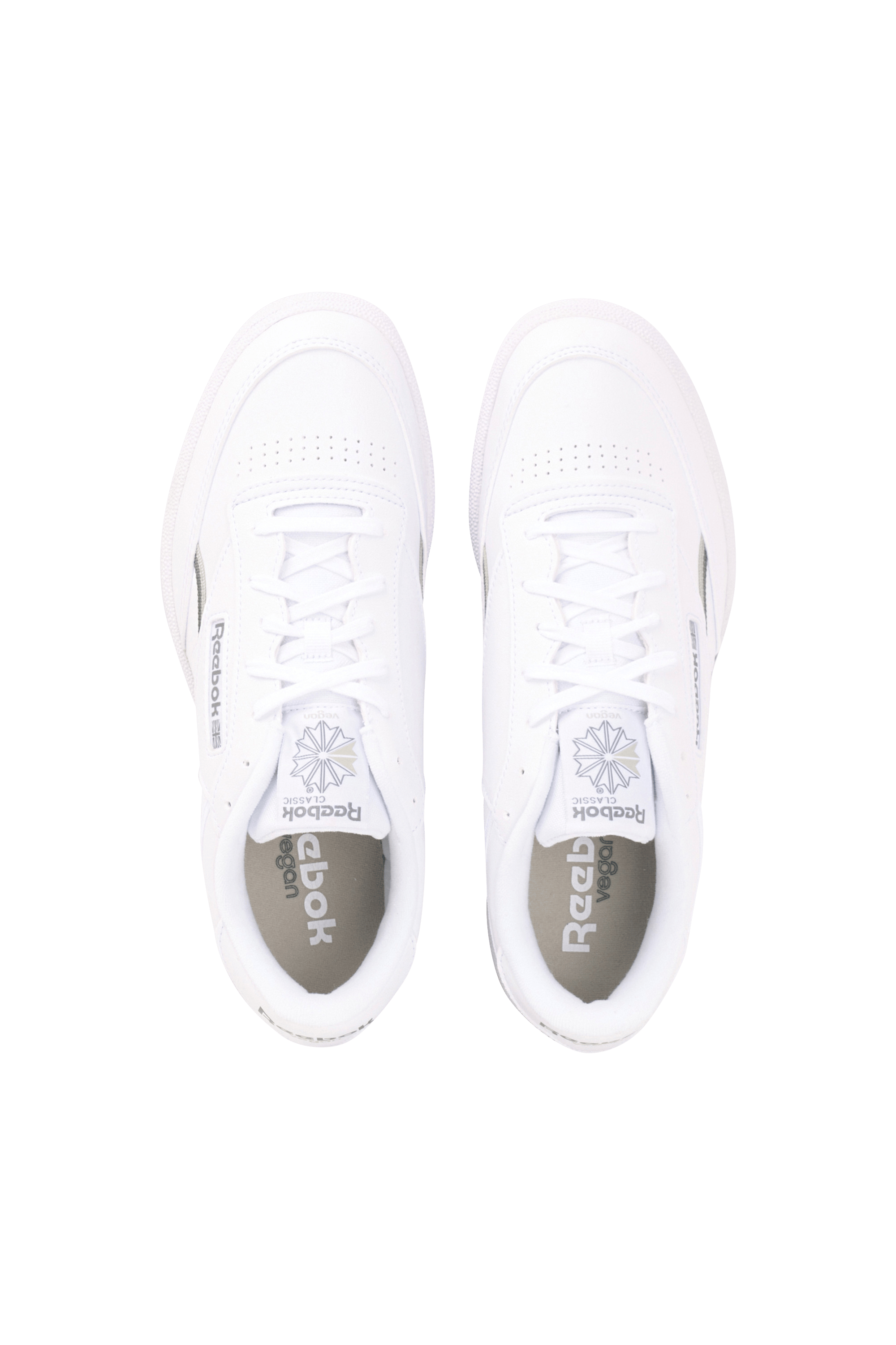 Sneakers REEBOK White