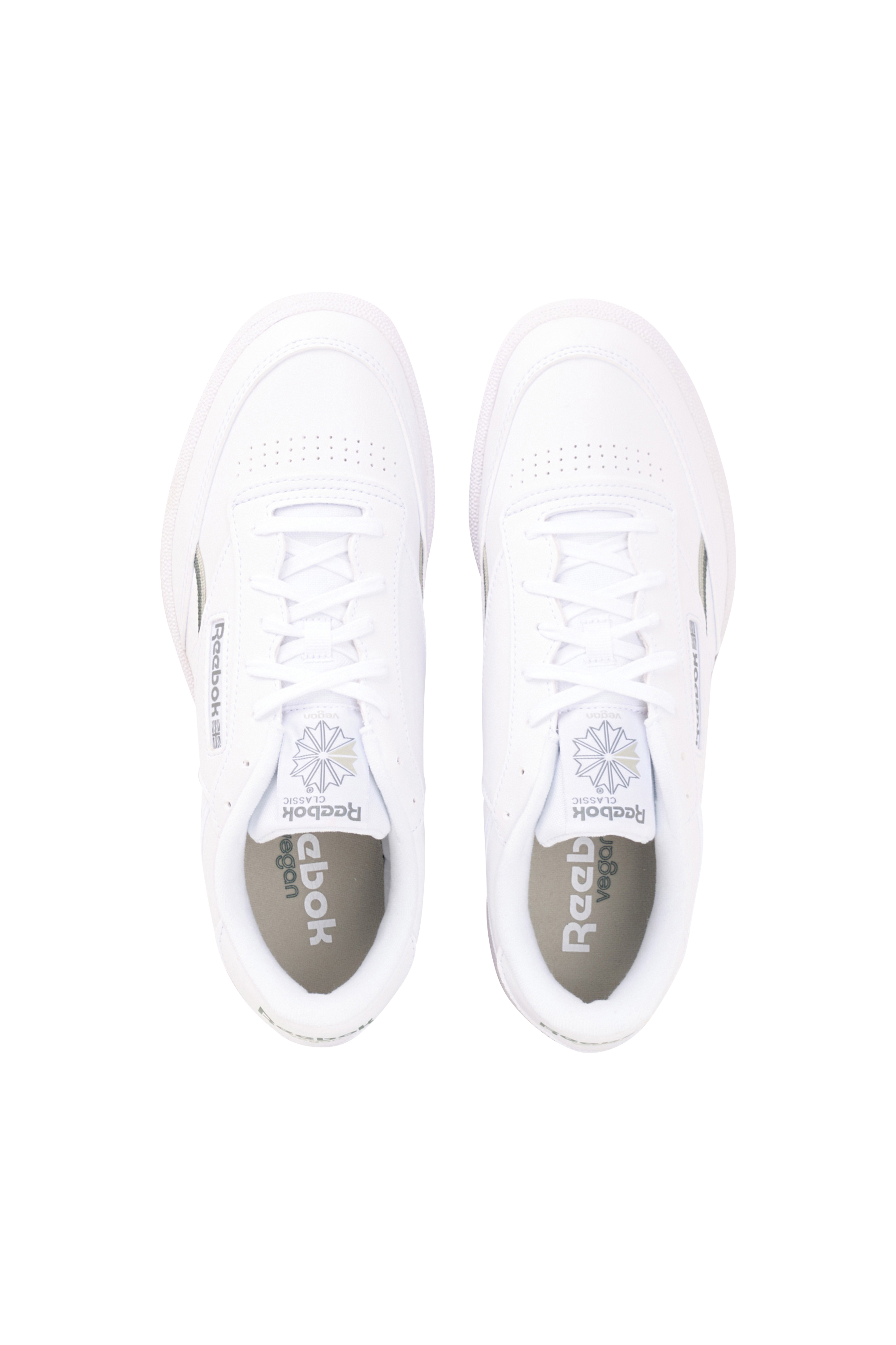 Sneakers White