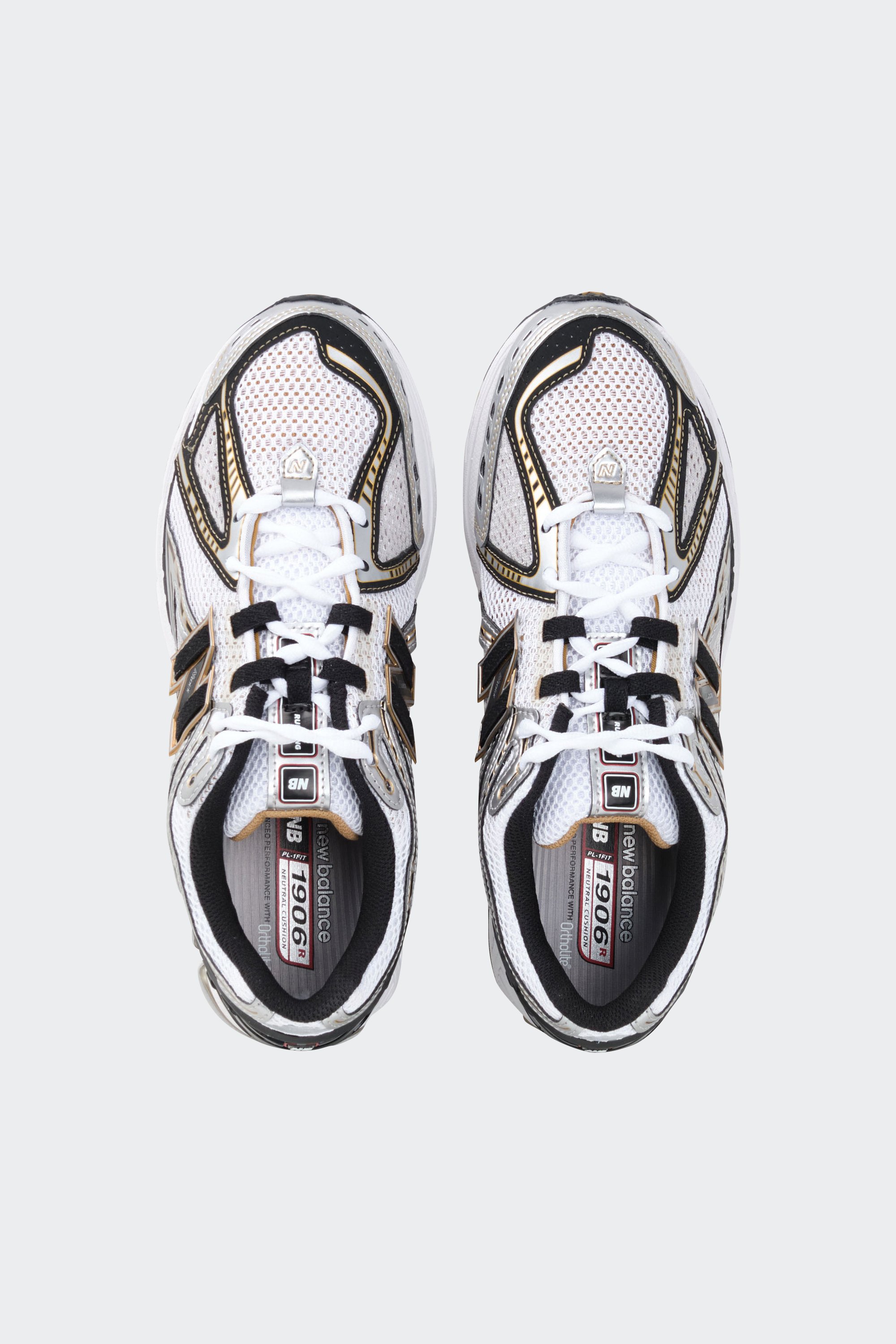 Sneakers | White by NEW BALANCE Sneakers White
