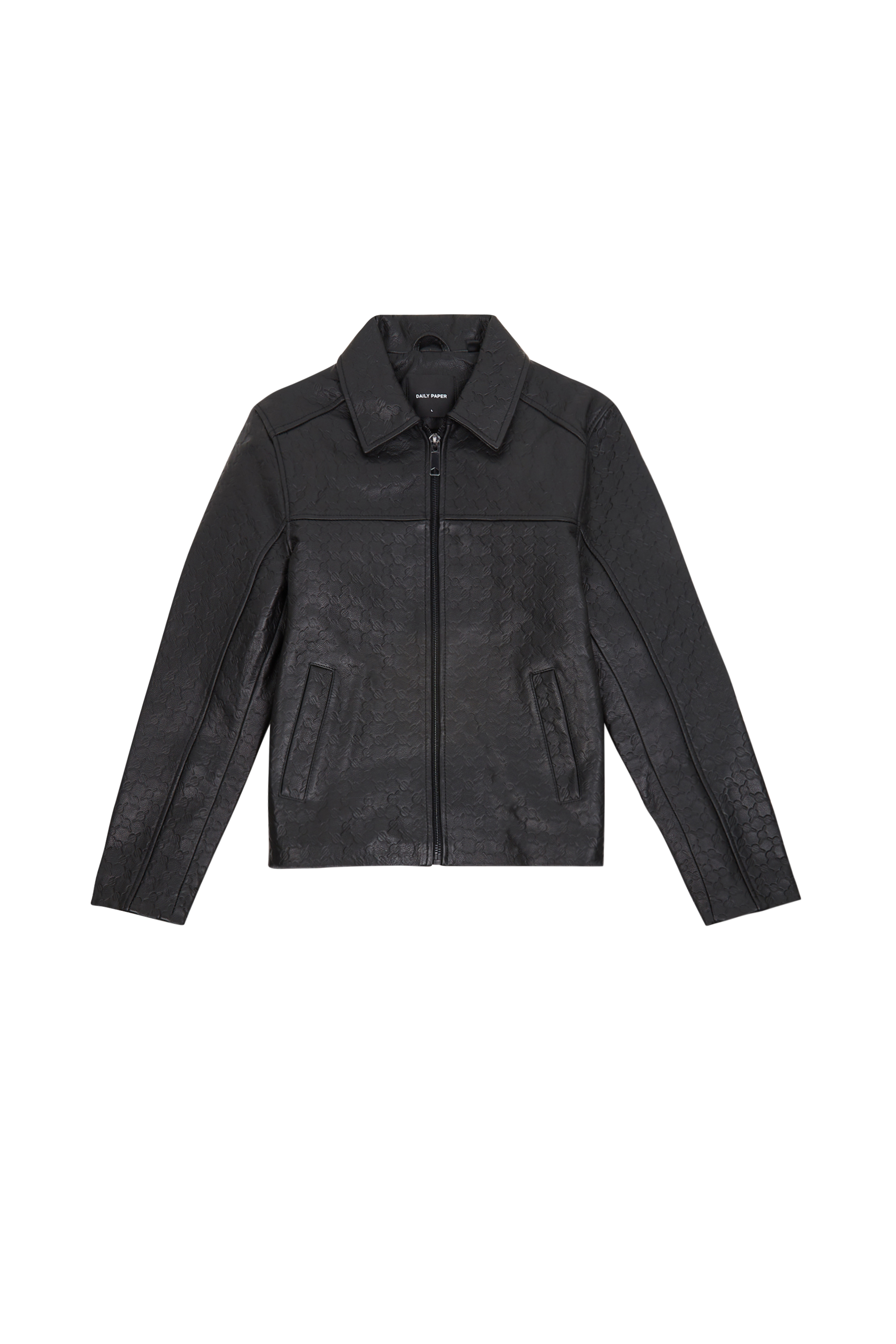 Jacket Black