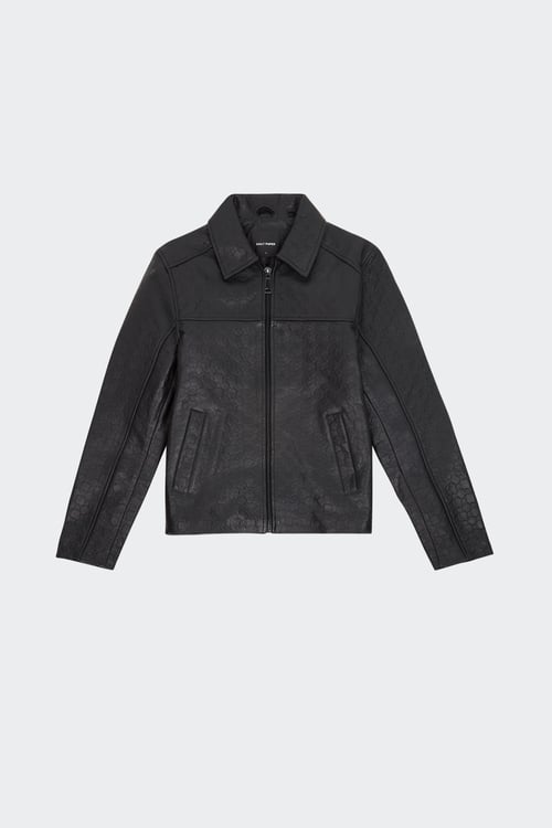 Veste - Taille XL Noir