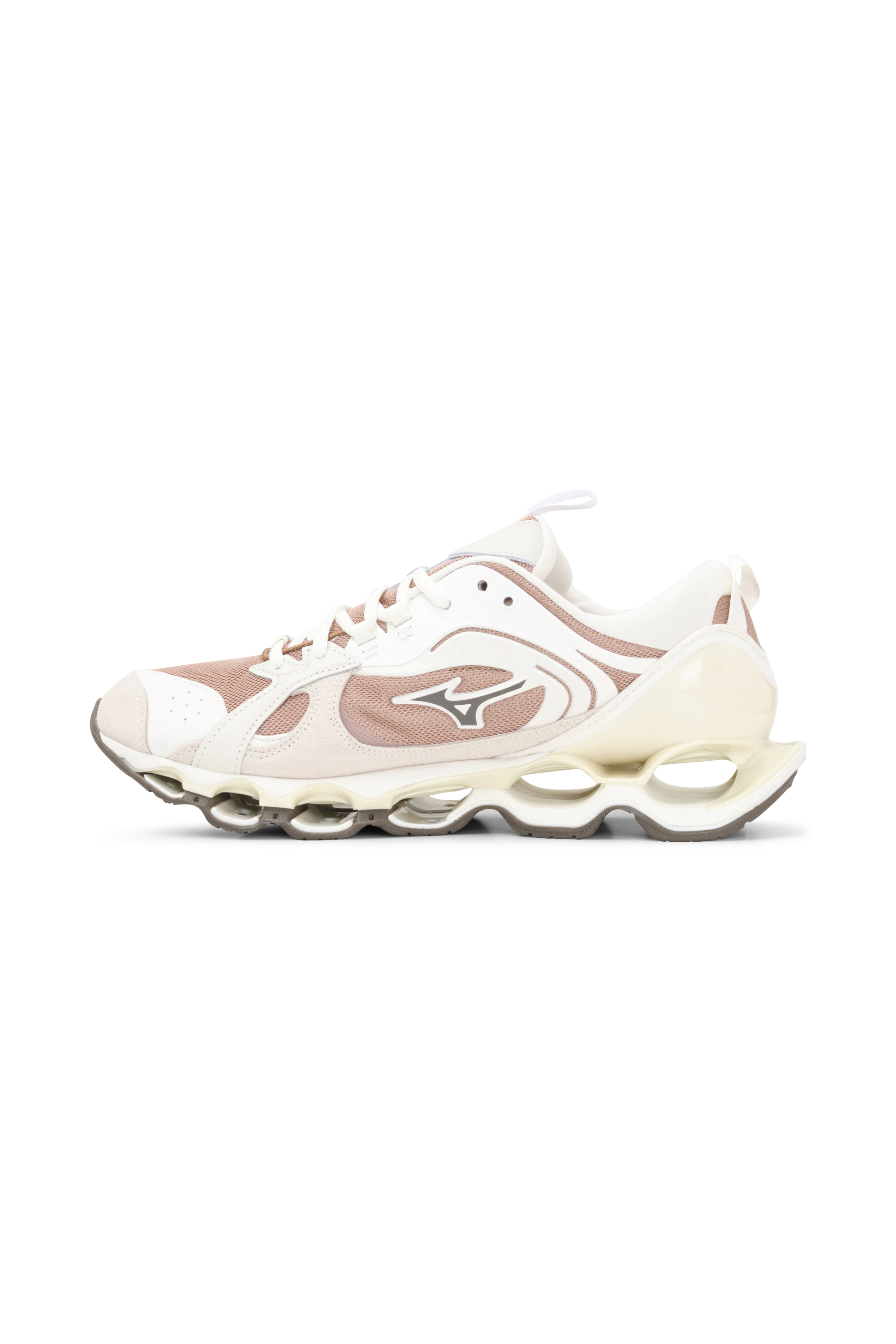 Baskets  | Beige MIZUNO Homme