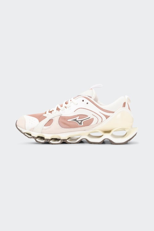 MIZUNO Baskets  Beige
