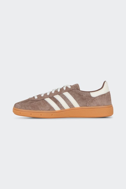 ADIDAS Baskets Marron