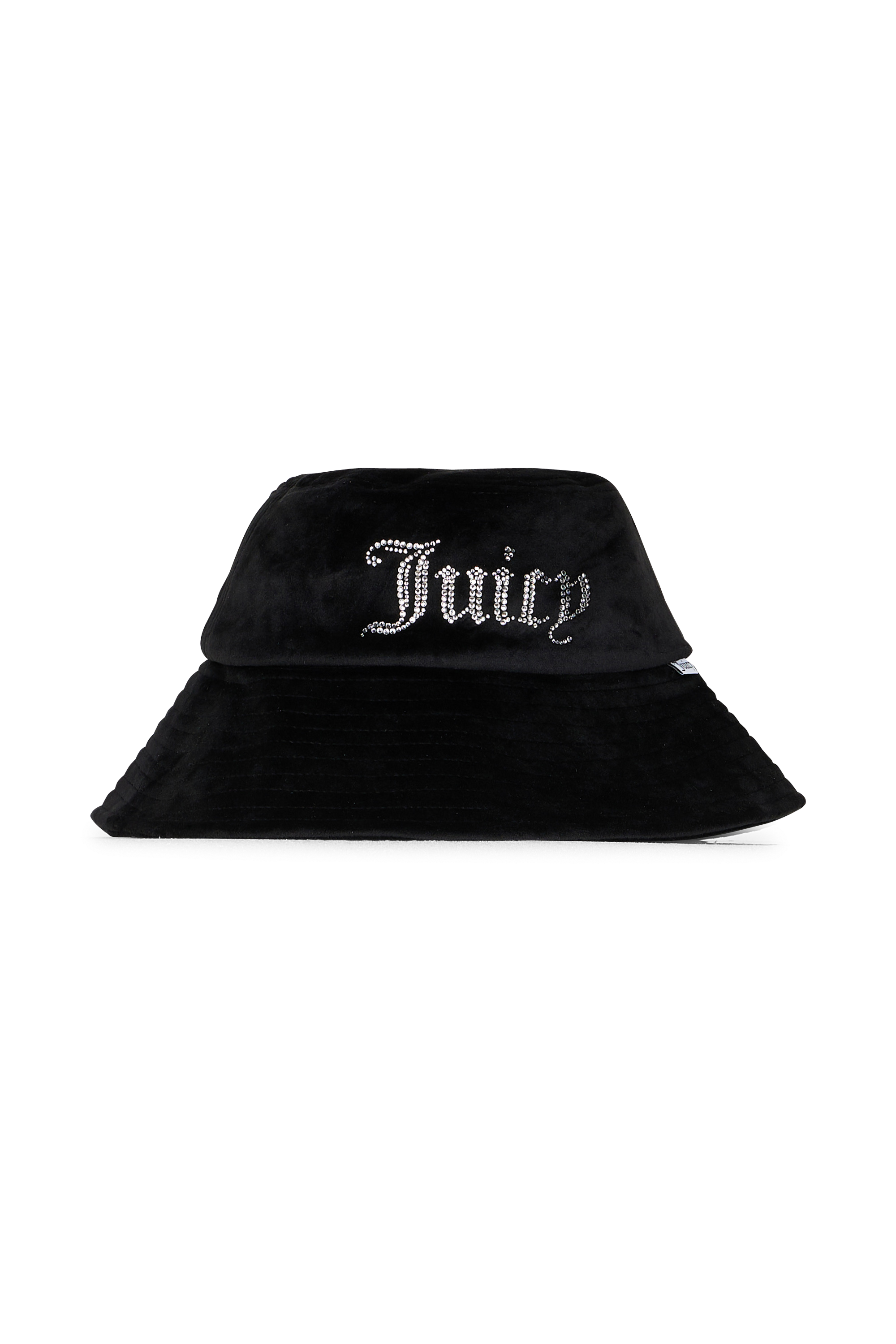Bucket hat Black