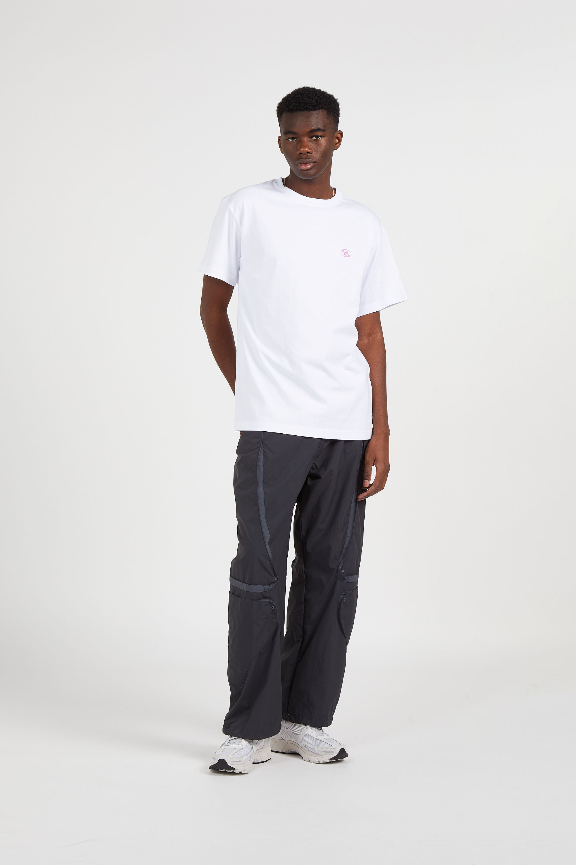 Pantalon Marron