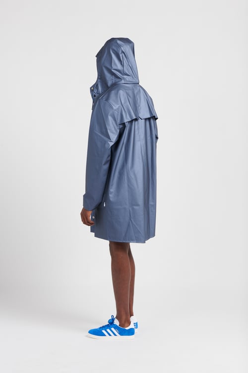 RAINS Bucket hat Blue