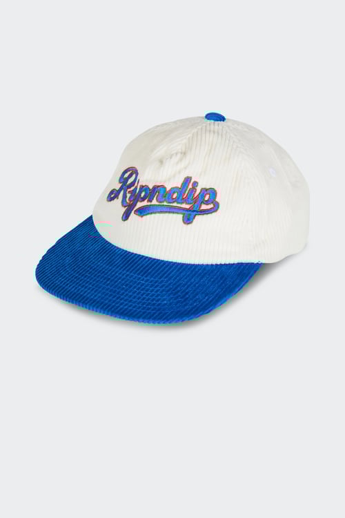 RIPNDIP Casquette Blanc