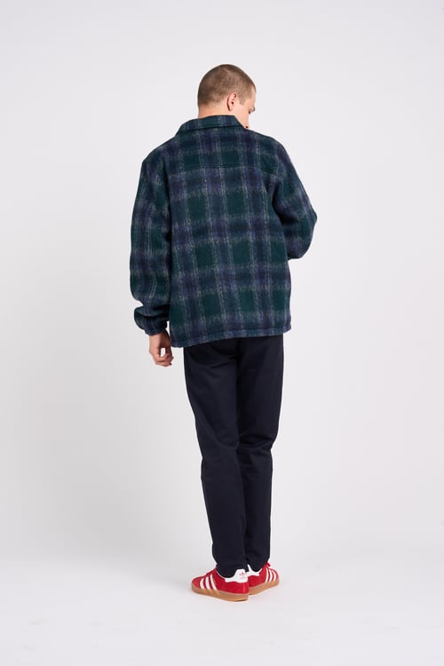 SANTA CRUZ Veste Multicolore