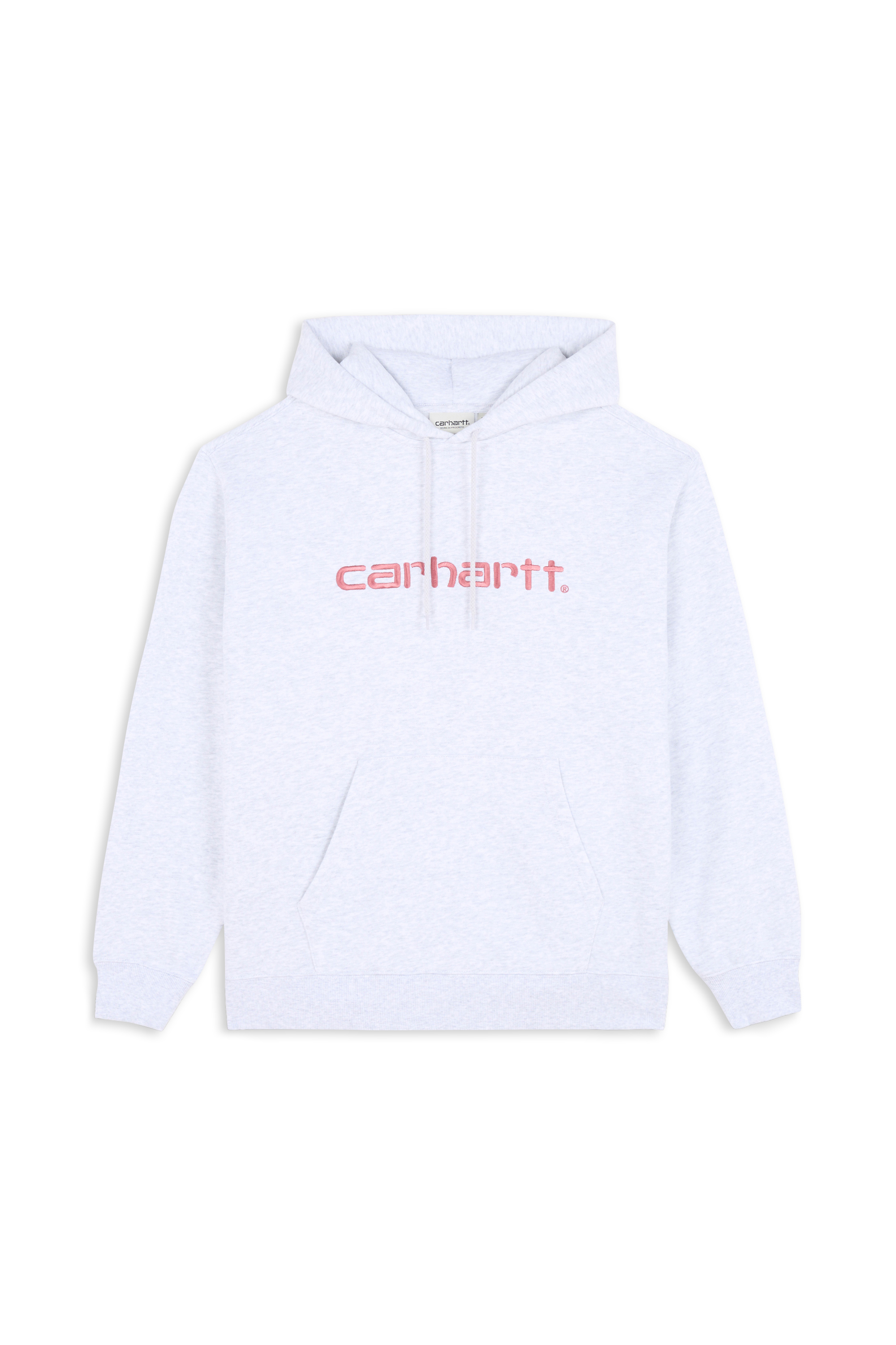 Hoodie Gris