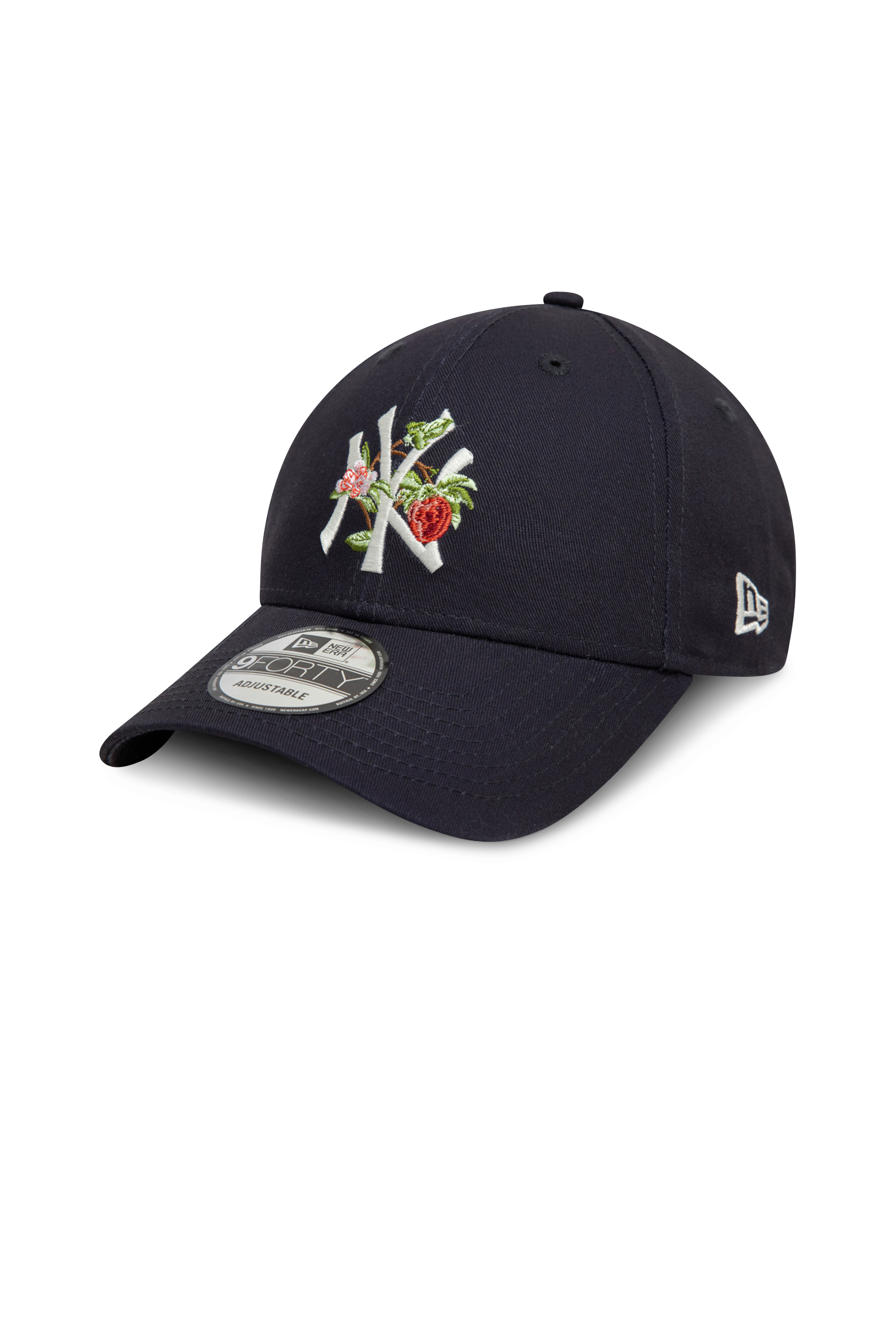Casquette Bleu
