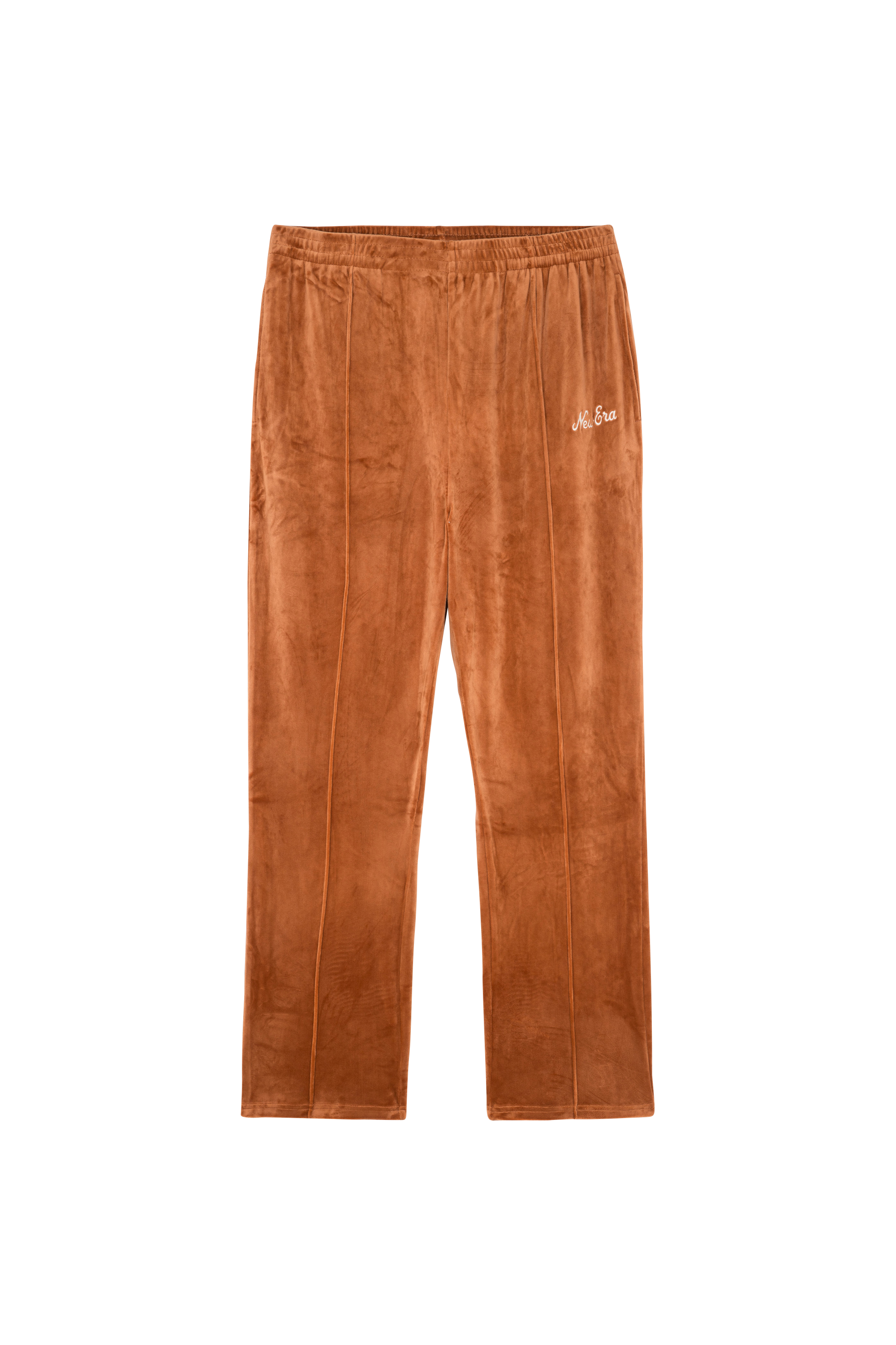 Pants NEW ERA Brown