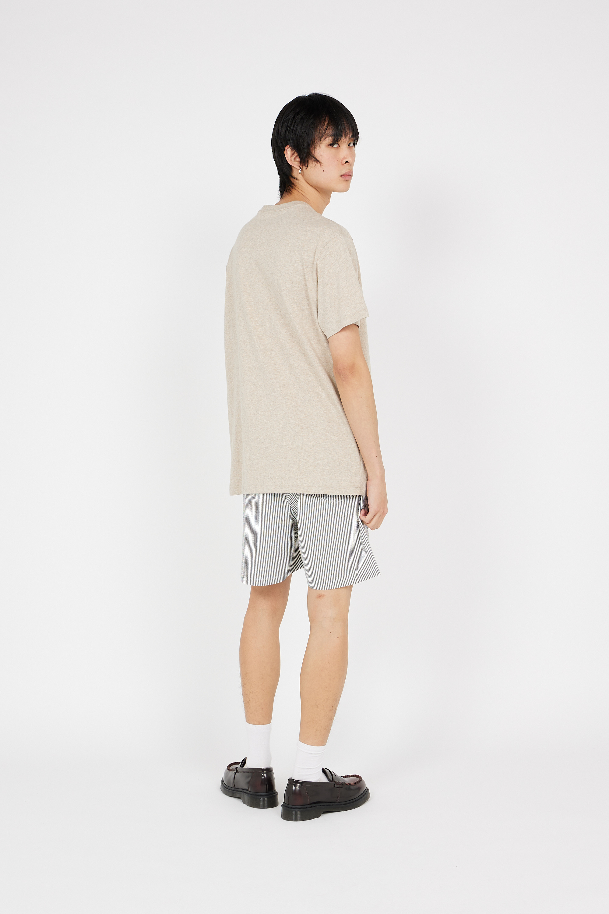 Swim shorts Multicolored