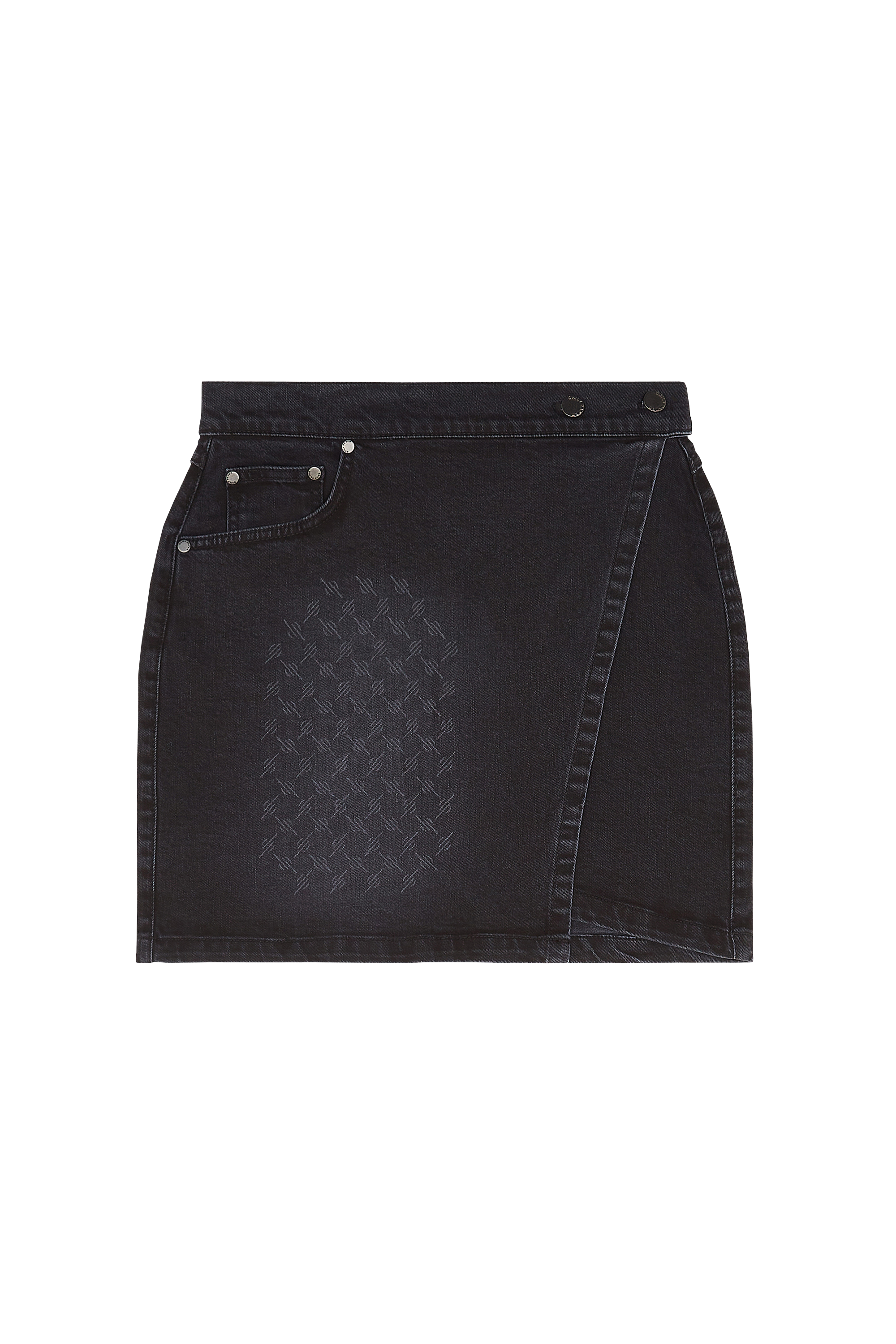 skirt Black