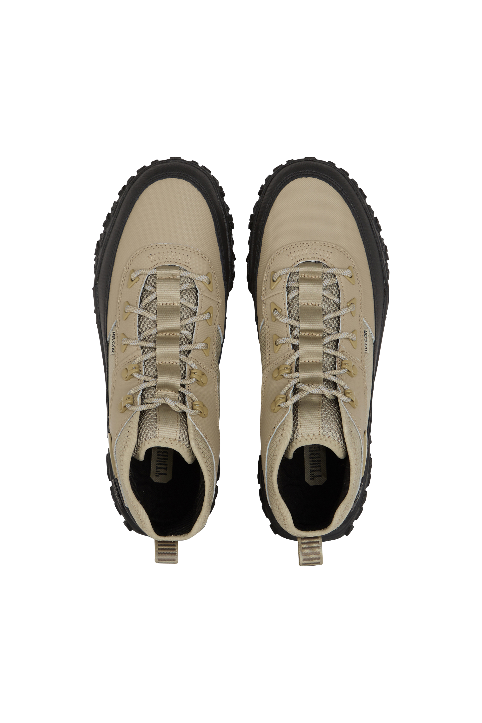 Sneakers Beige