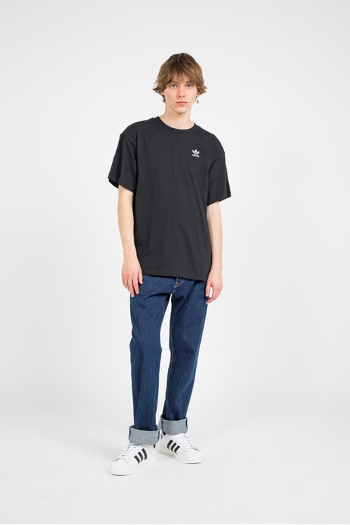 ADIDAS T-shirt Noir