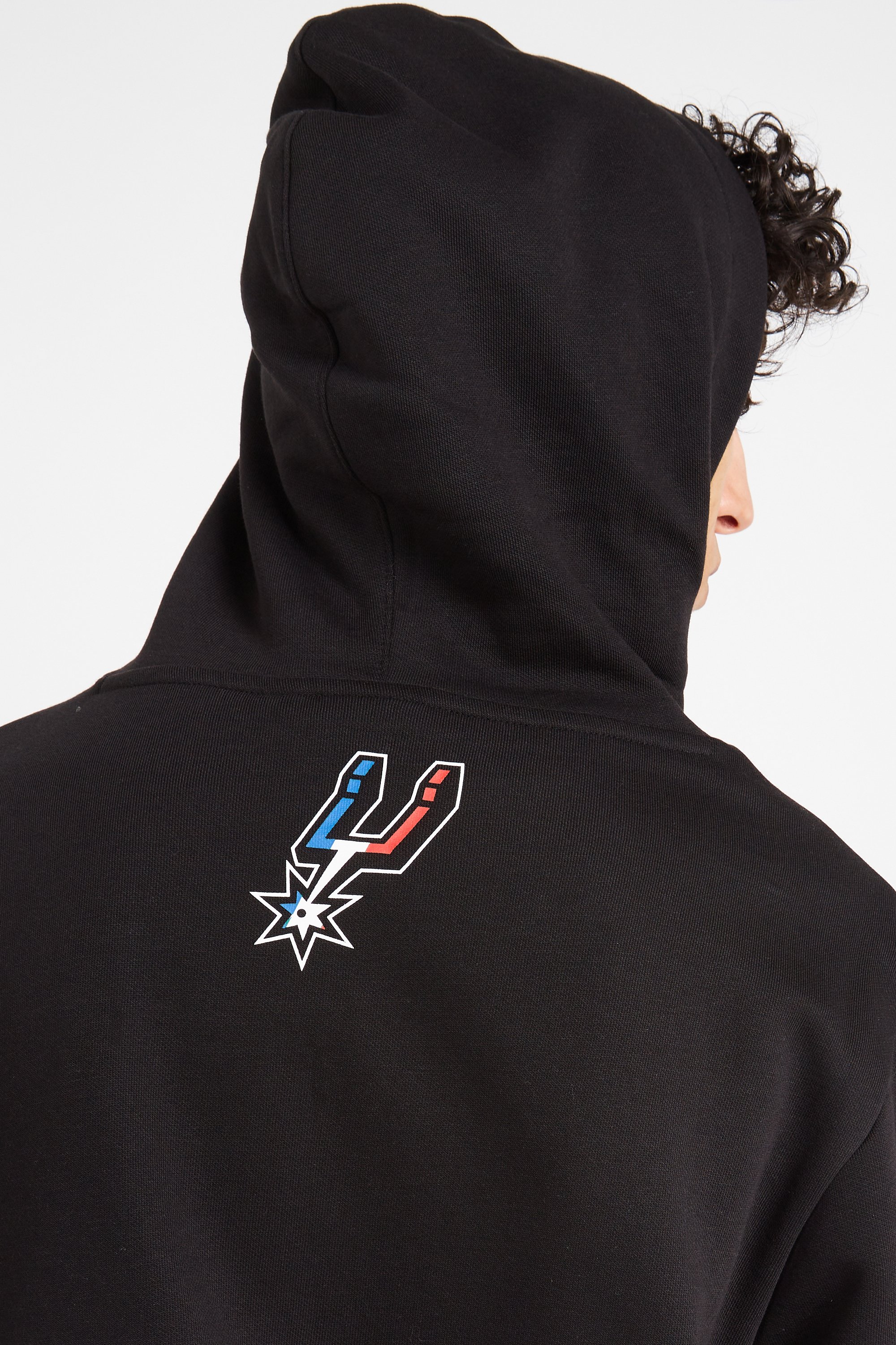Hoodie | Black by NEW ERA Hoodie Black