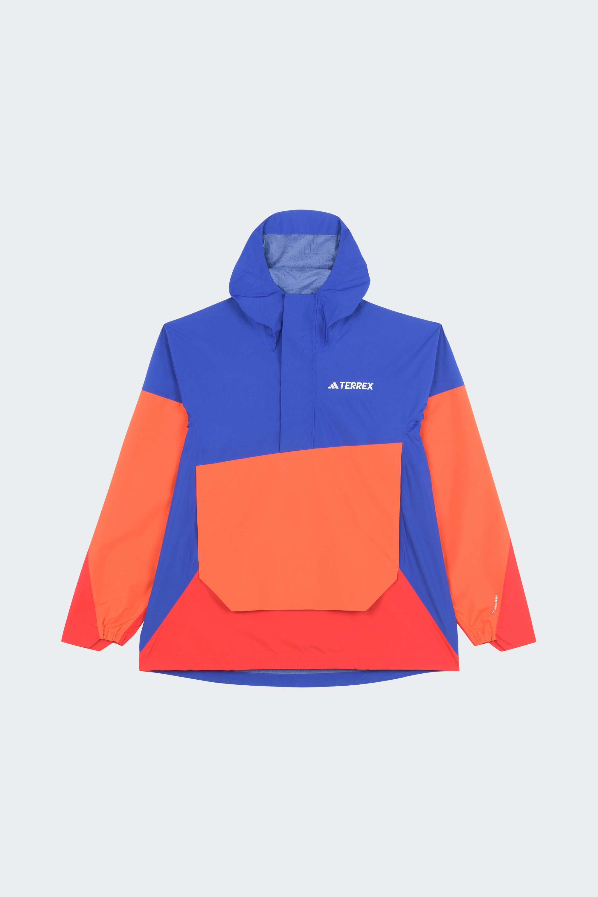 Windbreaker | Blue by ADIDAS Windbreaker Blue