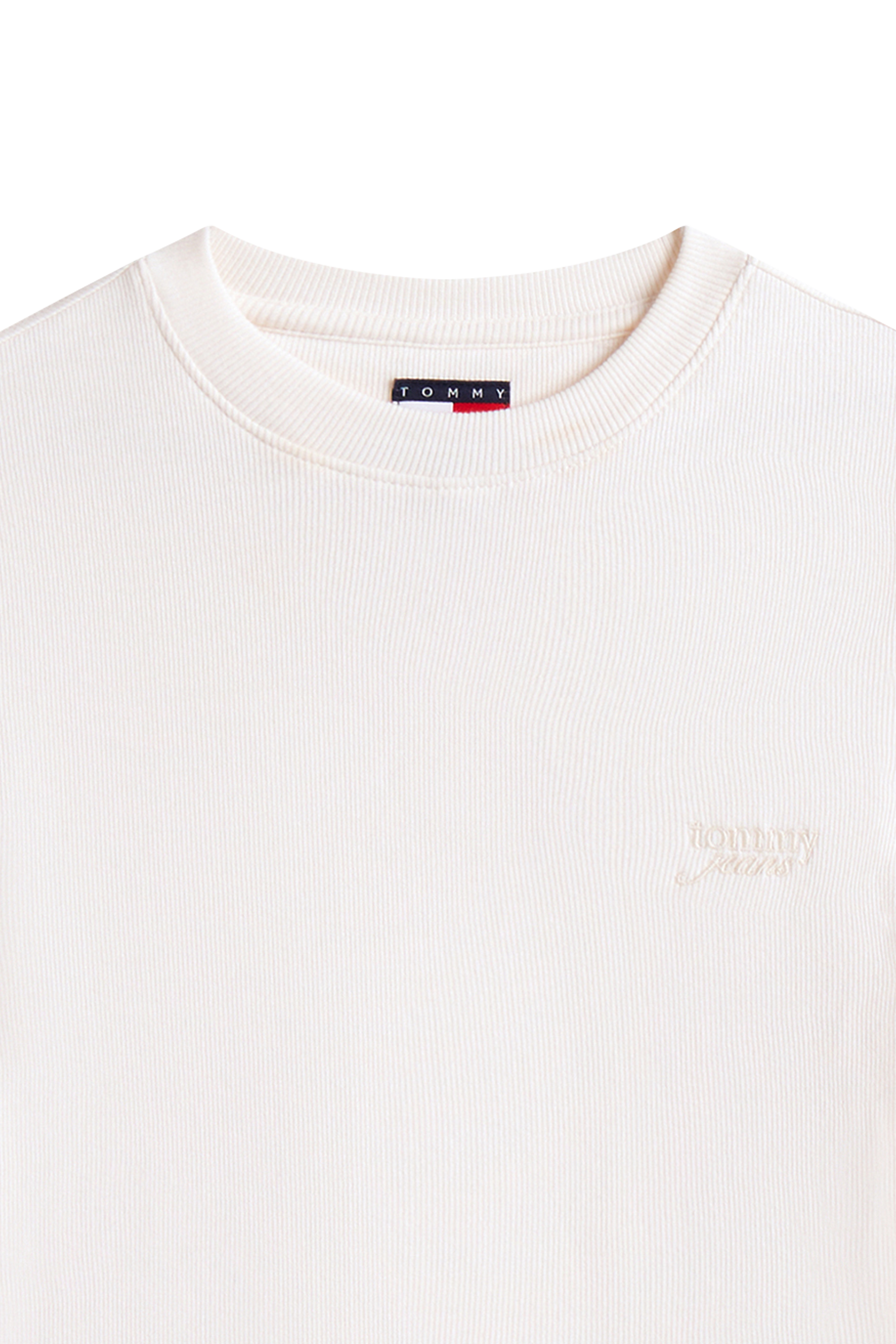 T-shirt White