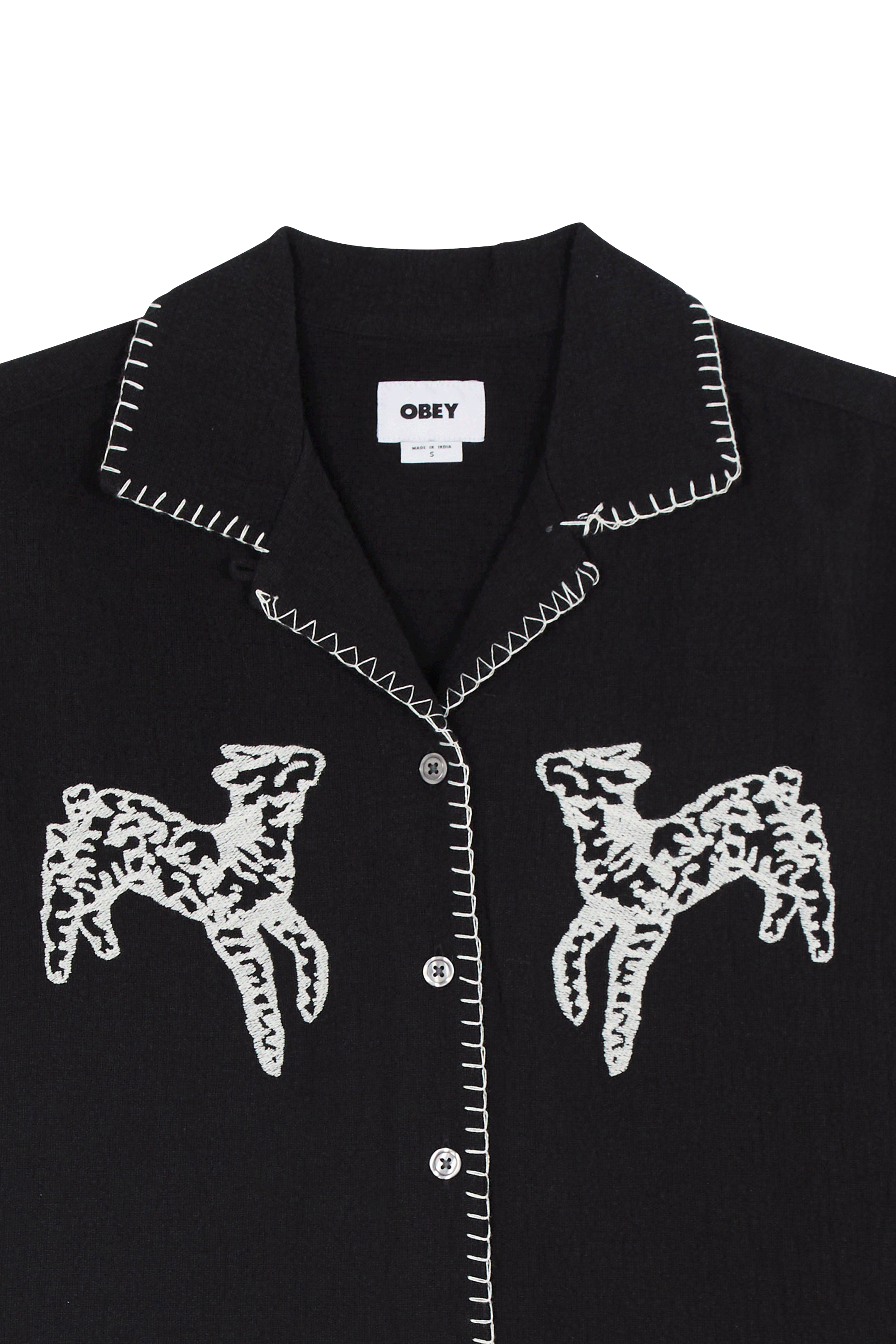 Shirt Black