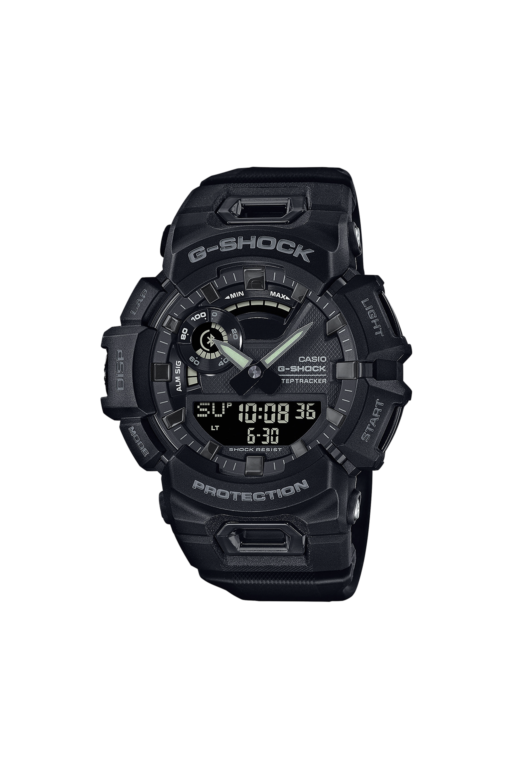 Watch Black