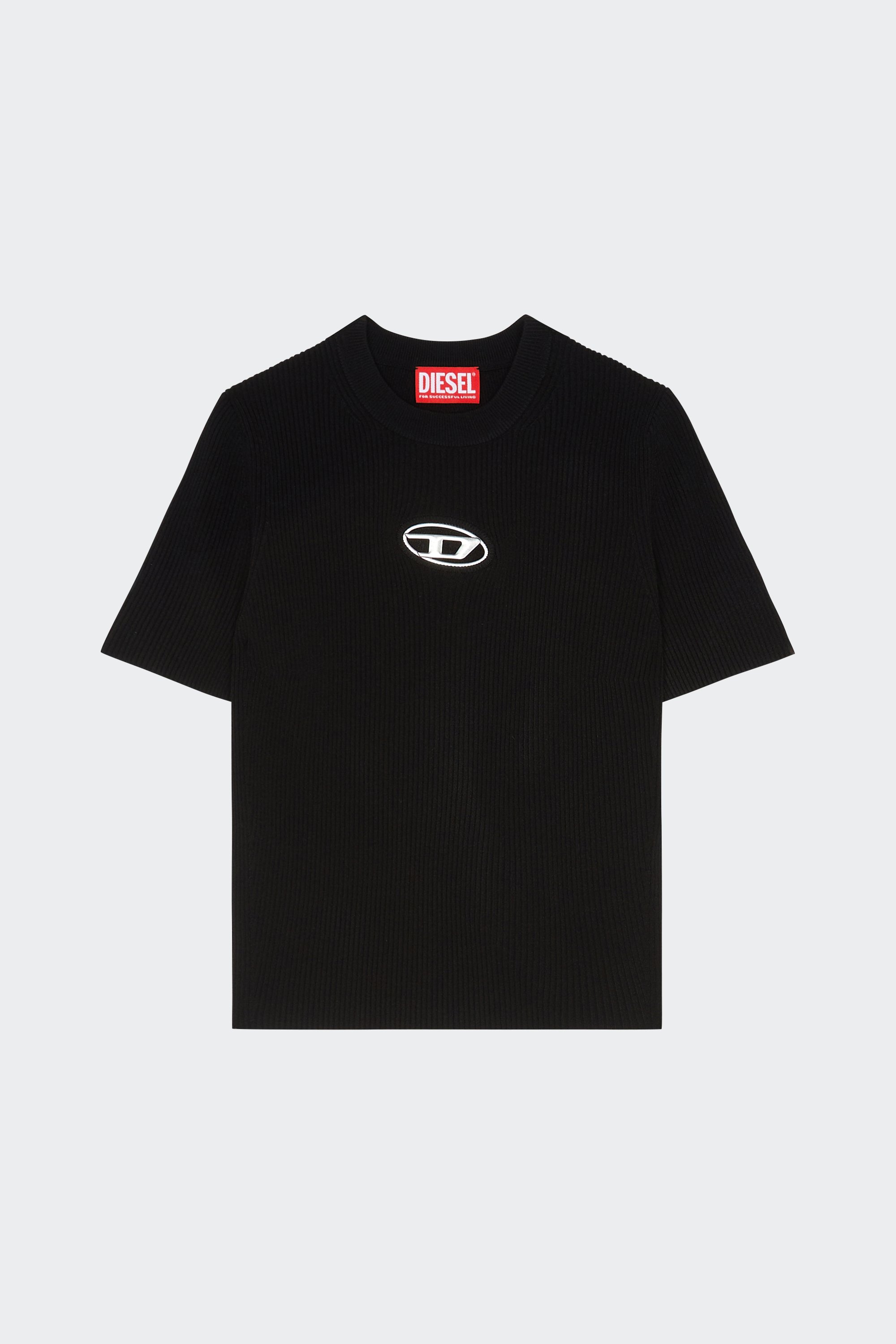 Top | Noir by DIESEL Top Noir