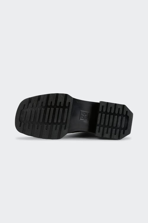 DR. MARTENS Bottinnes Rouge