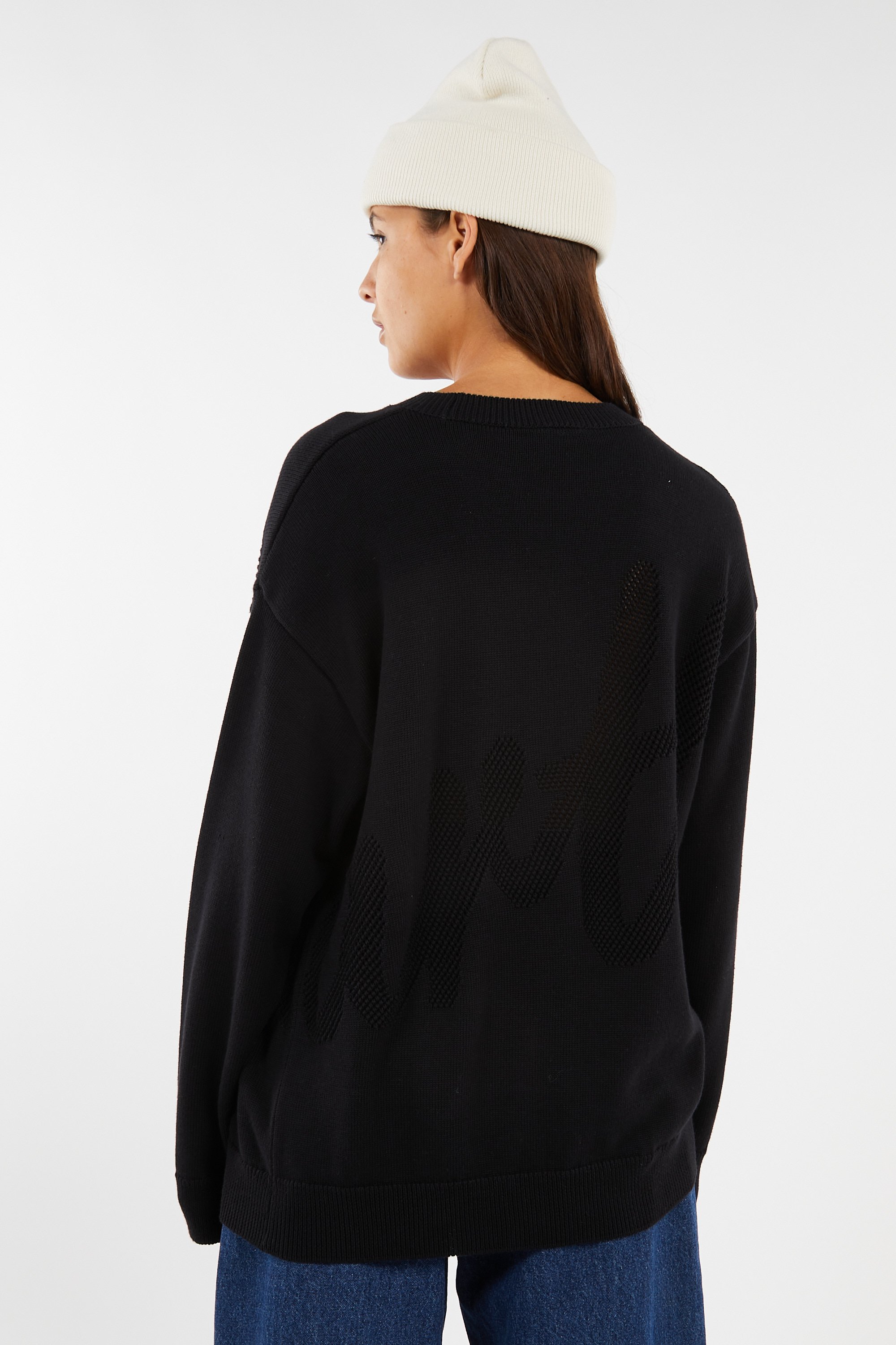 Sweater | Black by CARHARTT WIP Sweater Black