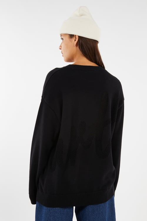 CARHARTT WIP Pull Noir