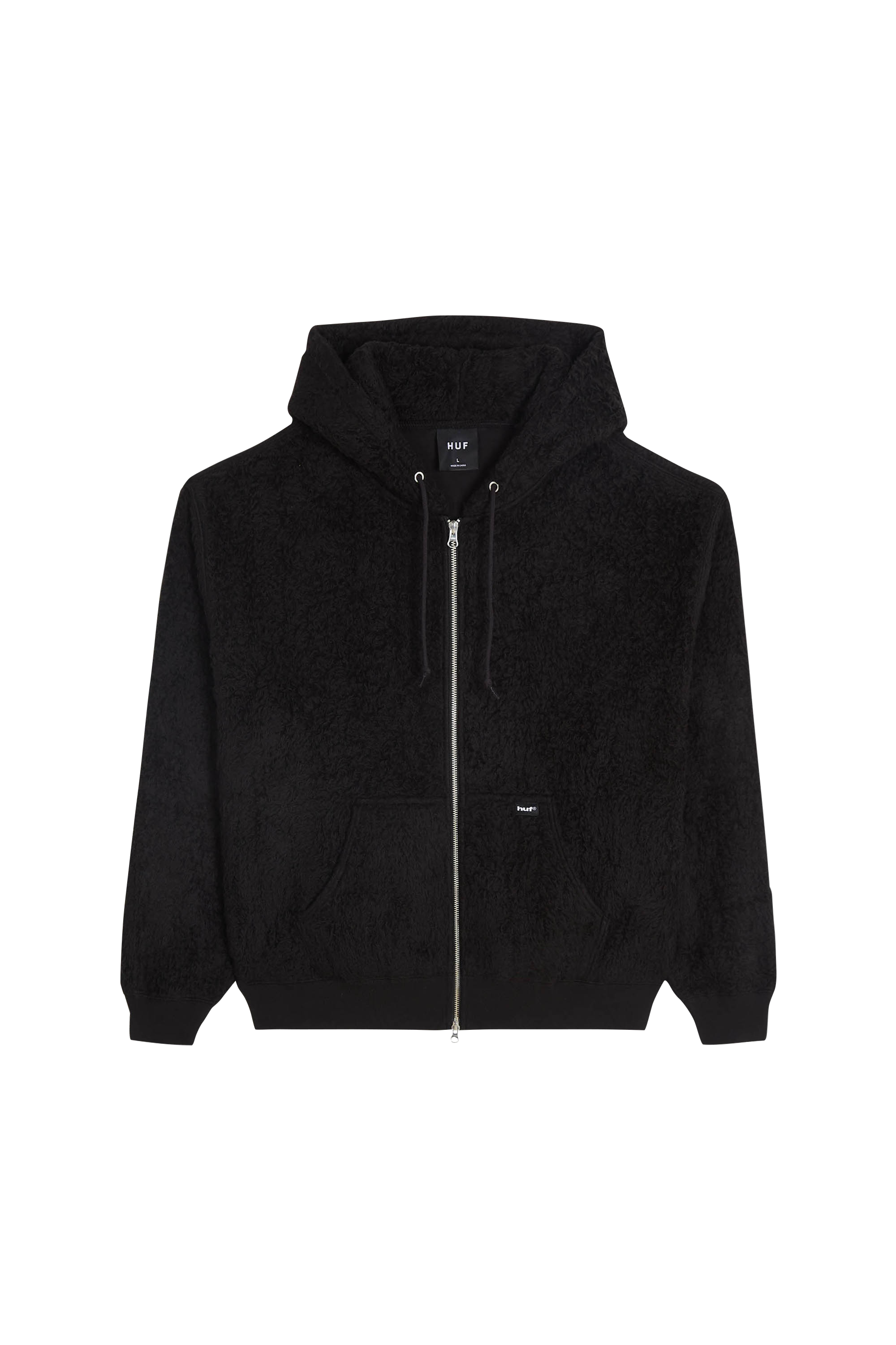 Veste Noir
