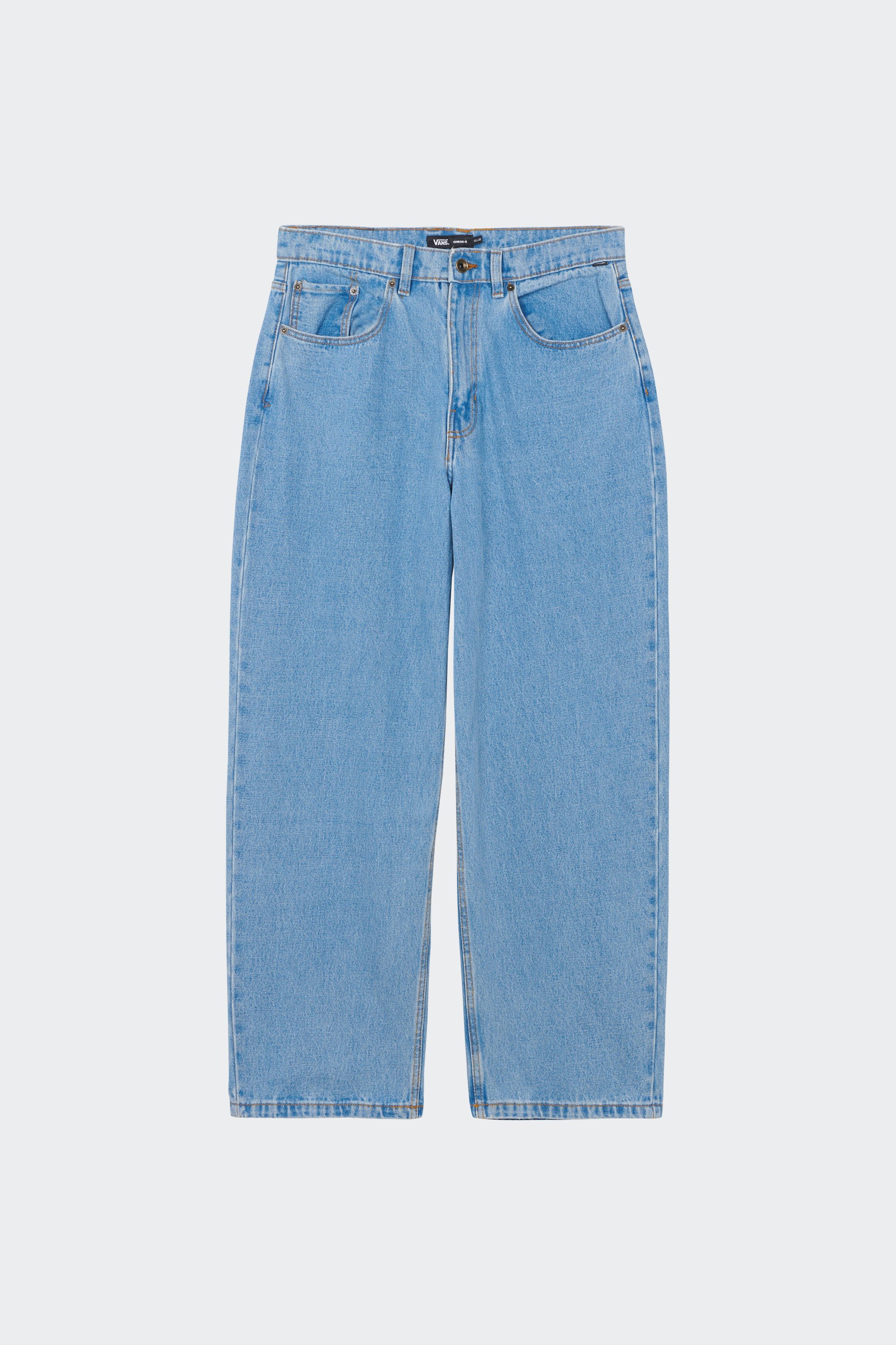 Jean | Bleu by VANS Jean Bleu