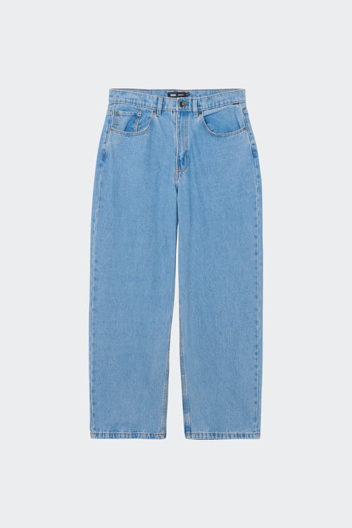 VANS Jean Bleu