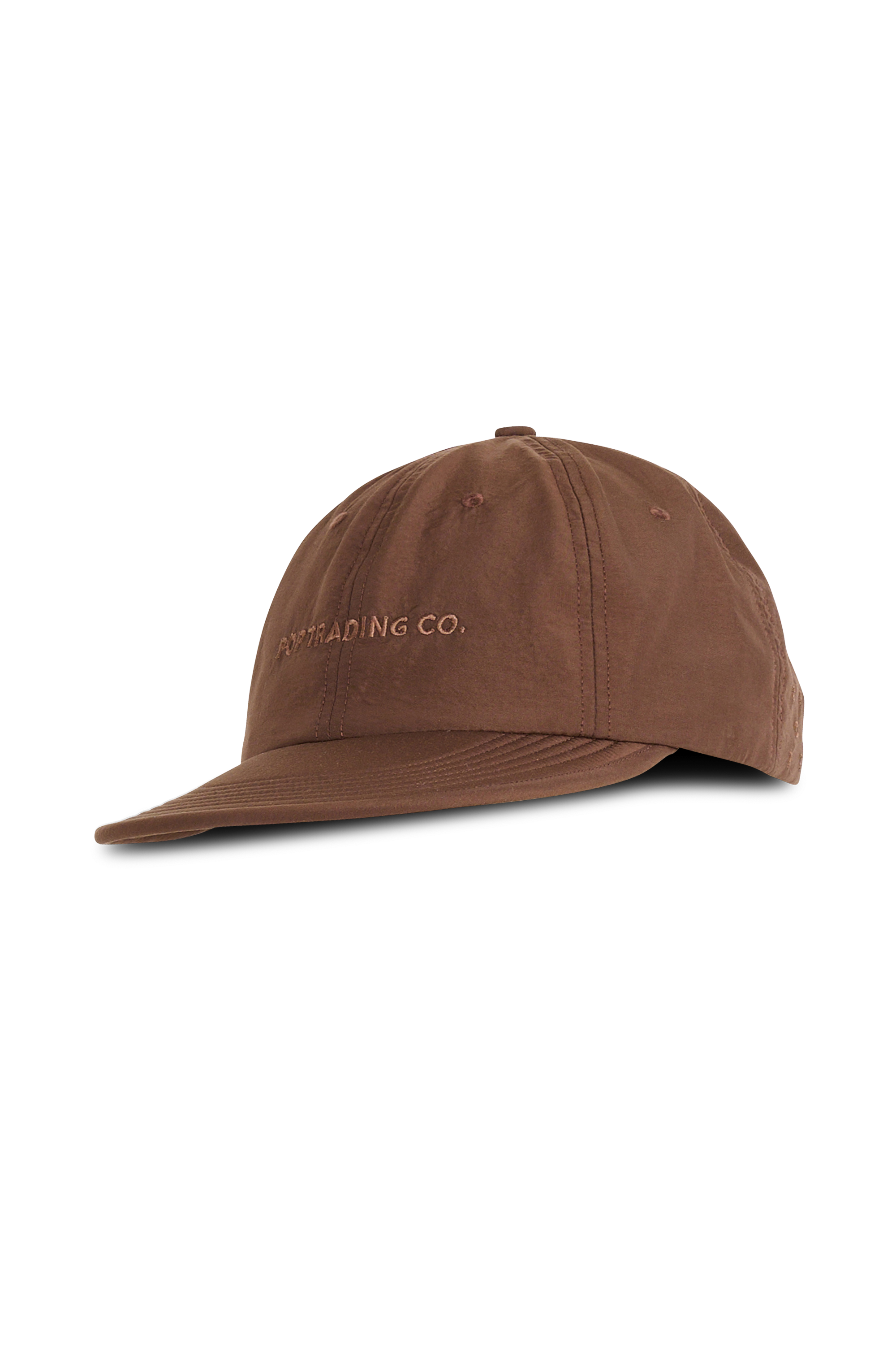 Casquette Marron