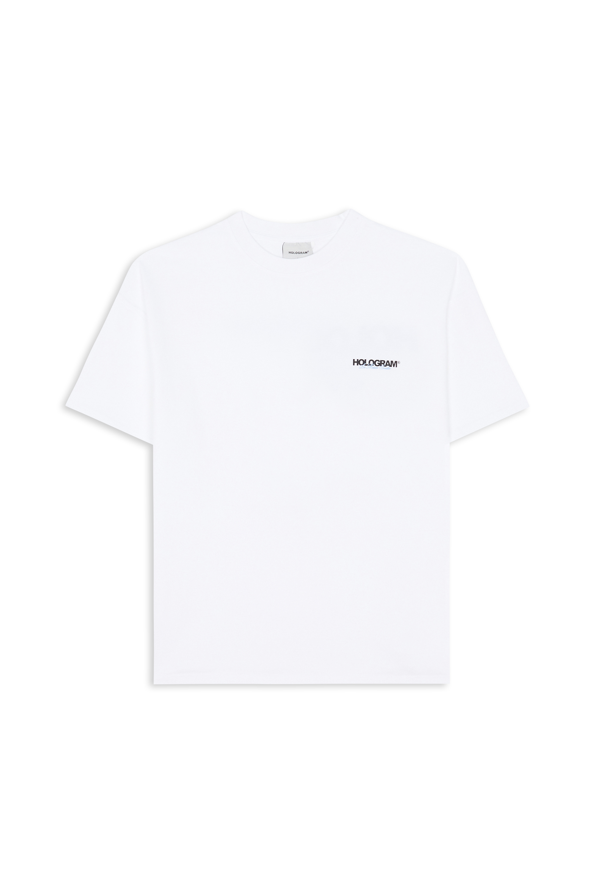 T-shirt Blanc