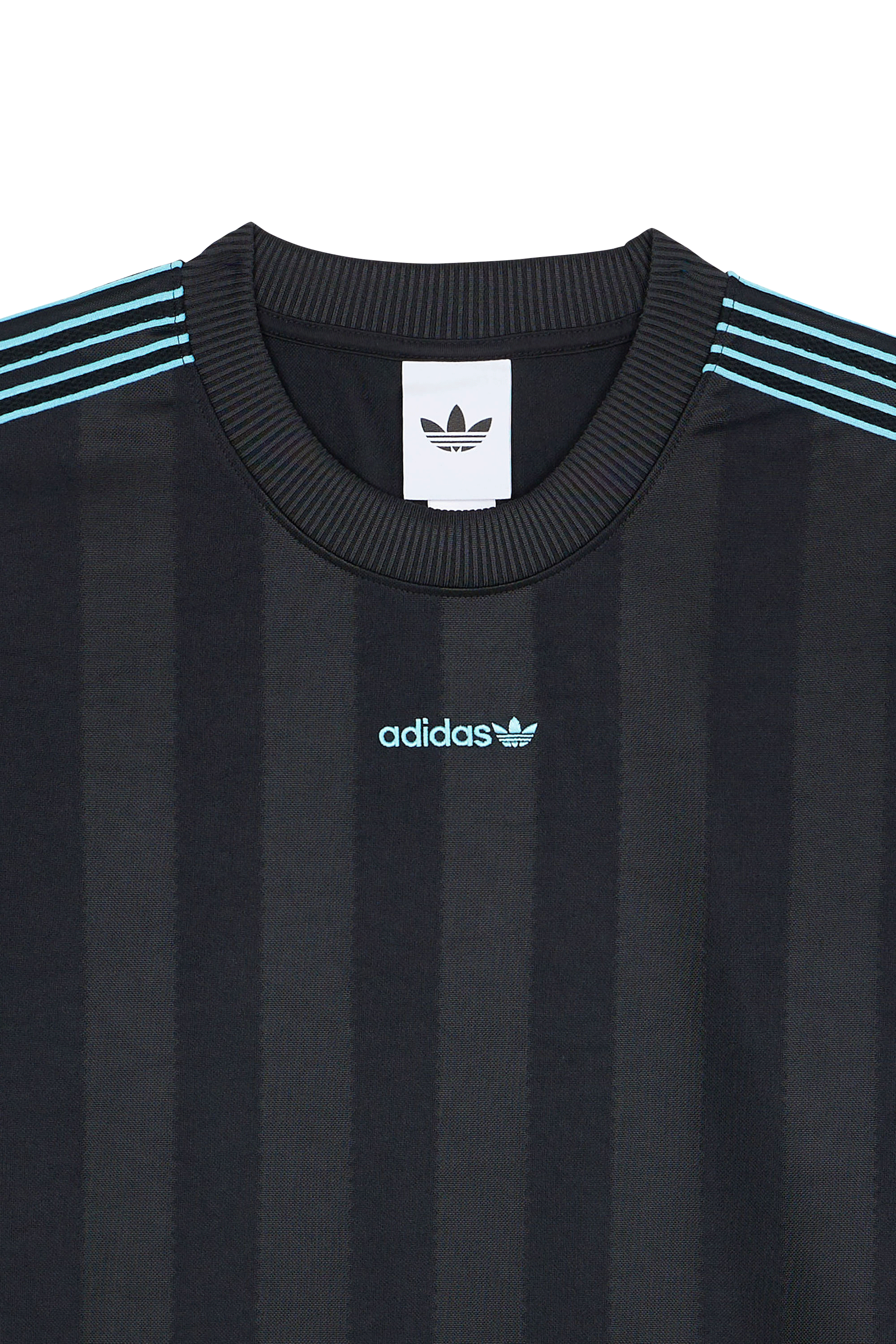 T-shirt Noir