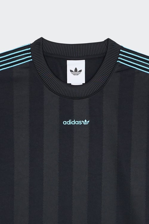 ADIDAS T-shirt Noir